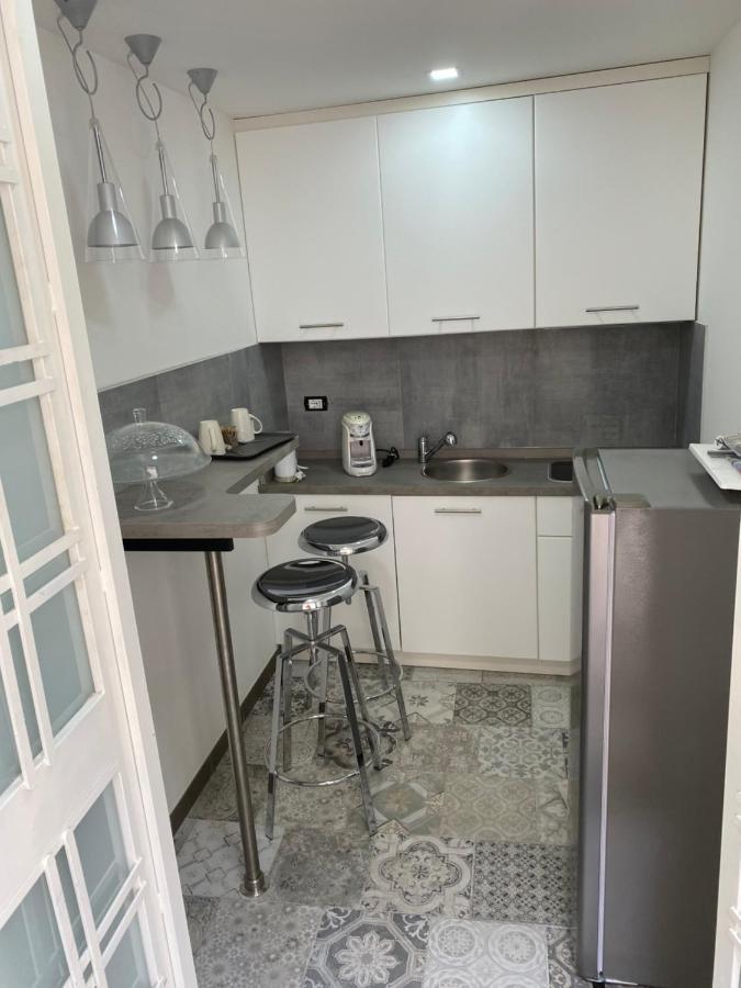 Brimiky House Apartment Syracuse Bagian luar foto