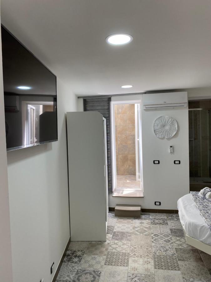 Brimiky House Apartment Syracuse Bagian luar foto
