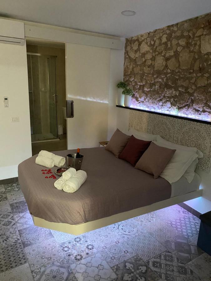 Brimiky House Apartment Syracuse Bagian luar foto