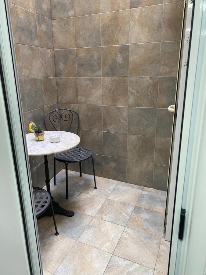 Brimiky House Apartment Syracuse Bagian luar foto