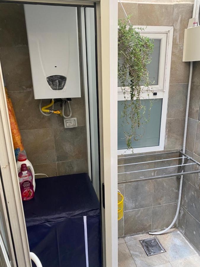 Brimiky House Apartment Syracuse Bagian luar foto