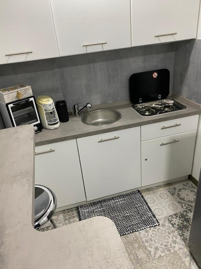 Brimiky House Apartment Syracuse Bagian luar foto