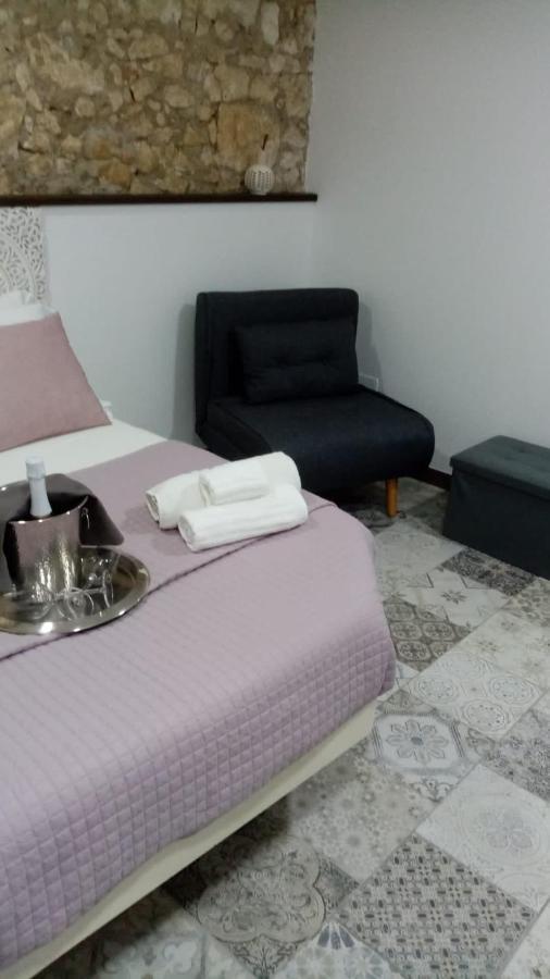 Brimiky House Apartment Syracuse Bagian luar foto