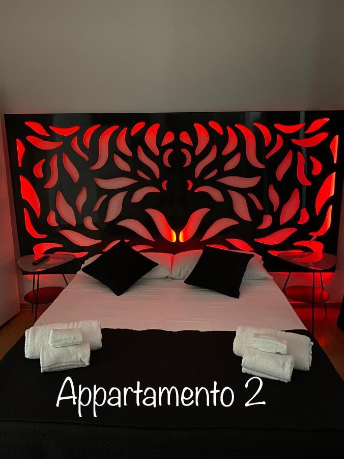 Brimiky House Apartment Syracuse Bagian luar foto