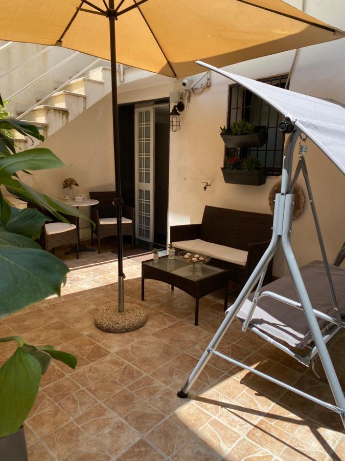 Brimiky House Apartment Syracuse Bagian luar foto