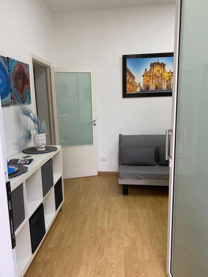 Brimiky House Apartment Syracuse Bagian luar foto