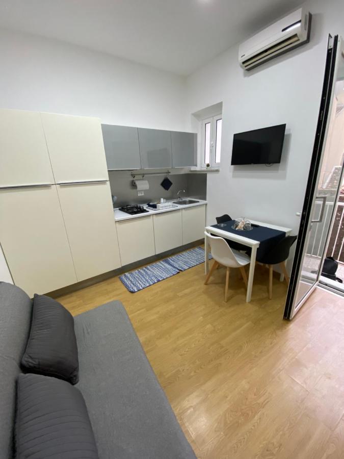Brimiky House Apartment Syracuse Bagian luar foto