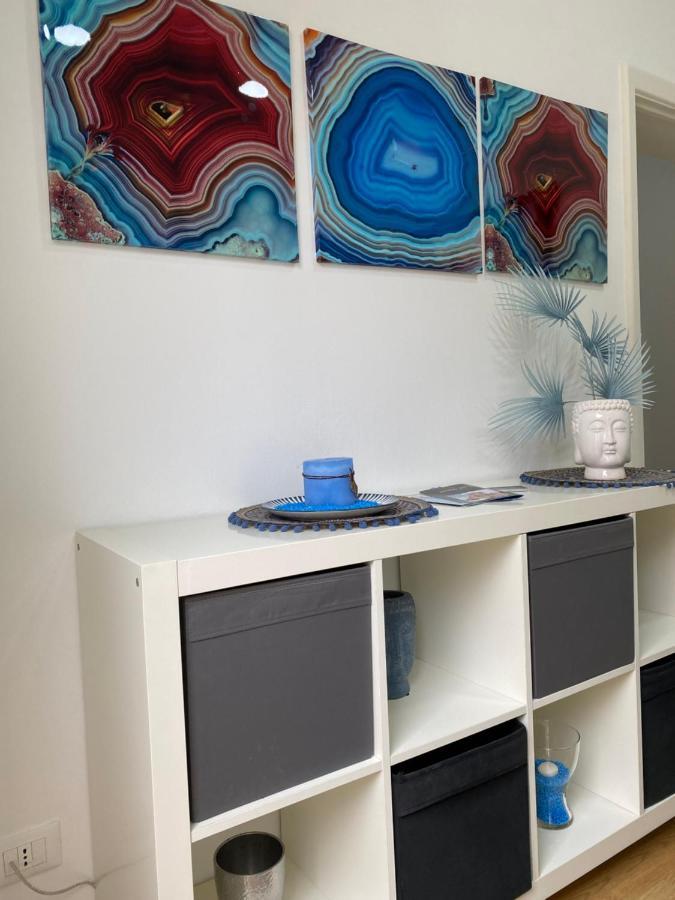 Brimiky House Apartment Syracuse Bagian luar foto