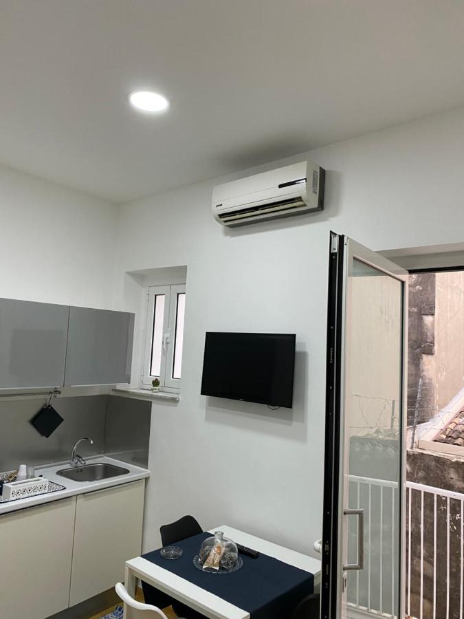 Brimiky House Apartment Syracuse Bagian luar foto