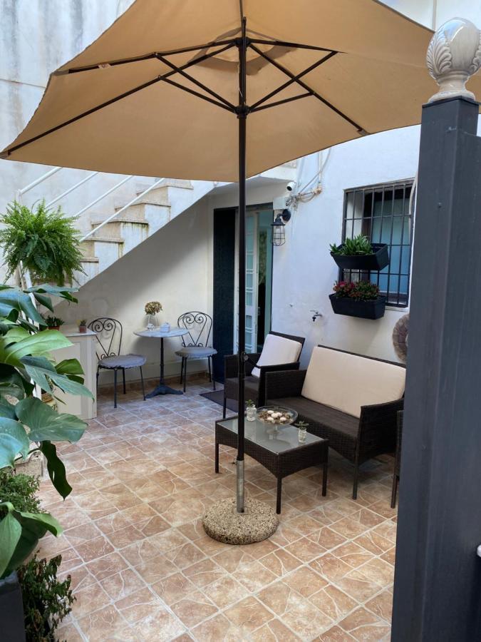 Brimiky House Apartment Syracuse Bagian luar foto