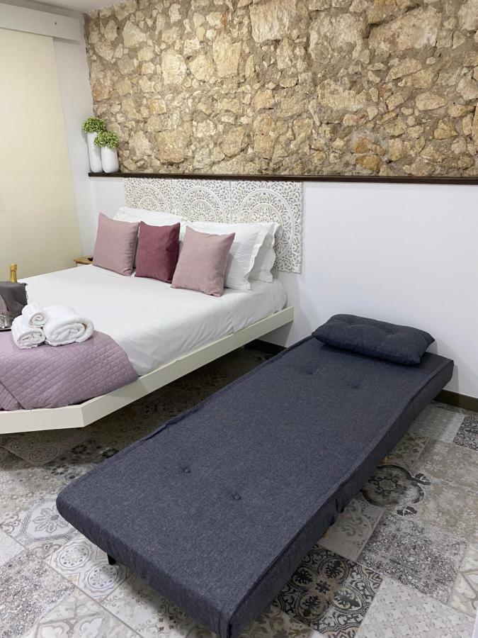 Brimiky House Apartment Syracuse Bagian luar foto