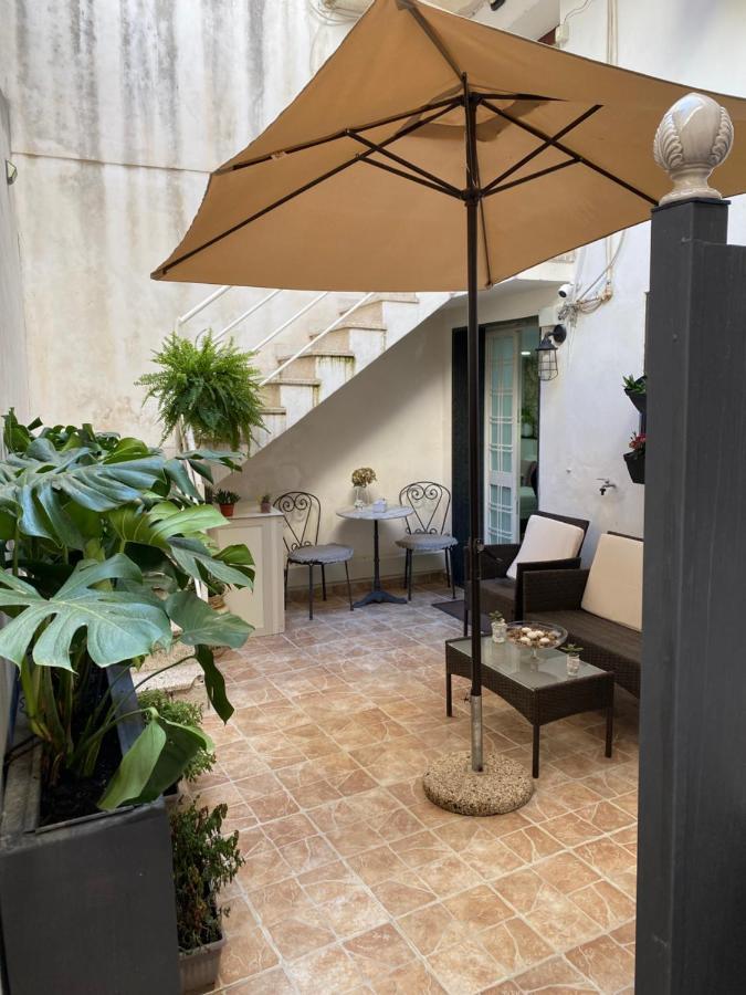 Brimiky House Apartment Syracuse Bagian luar foto