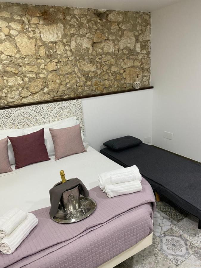 Brimiky House Apartment Syracuse Bagian luar foto