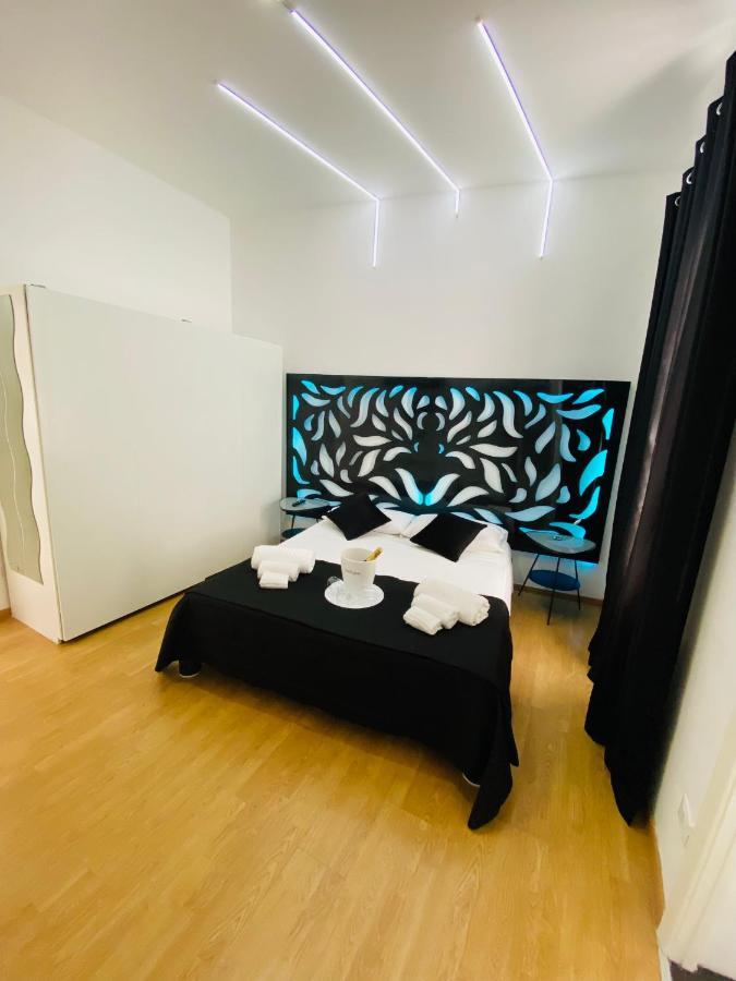 Brimiky House Apartment Syracuse Bagian luar foto