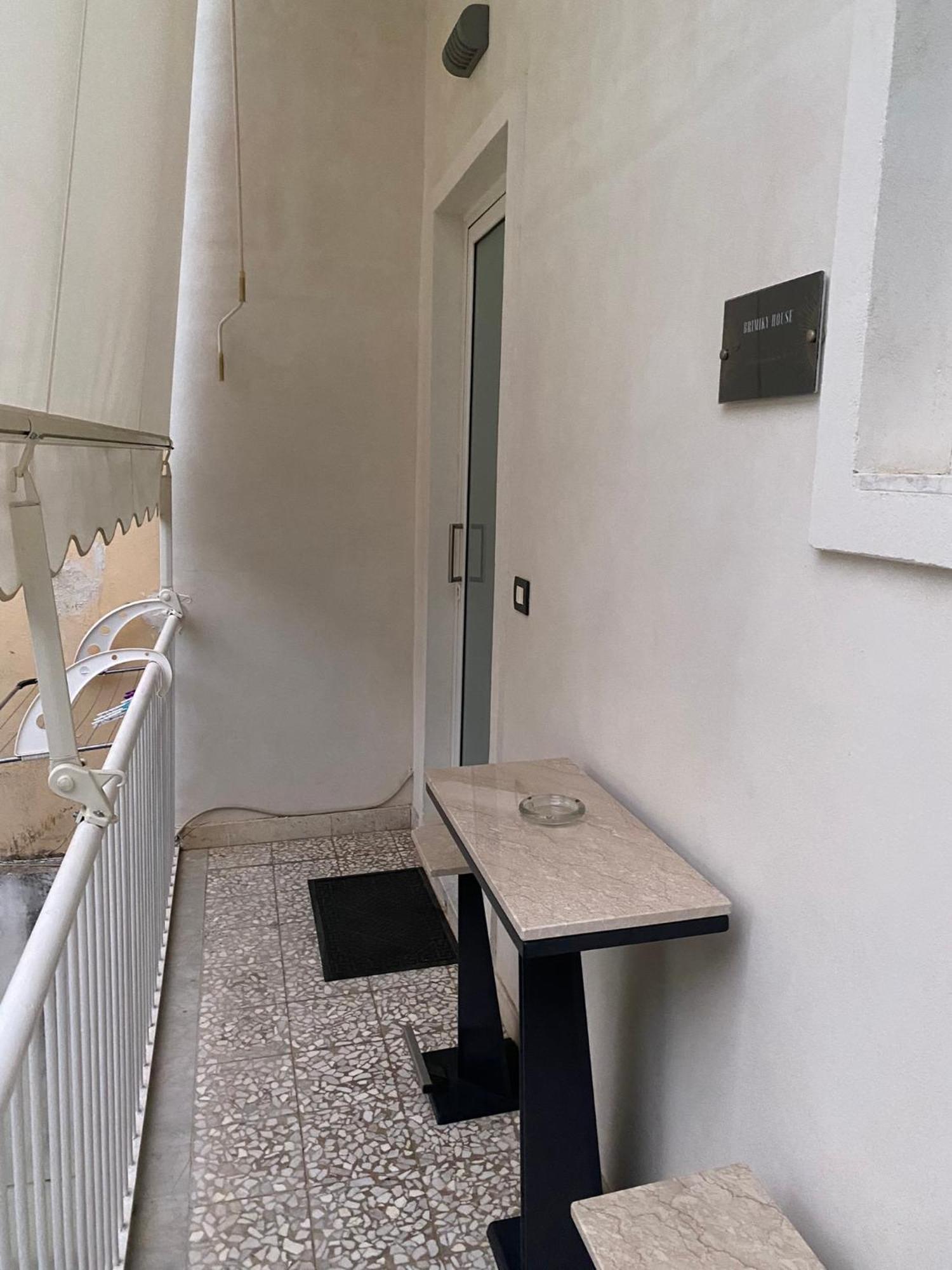 Brimiky House Apartment Syracuse Bagian luar foto