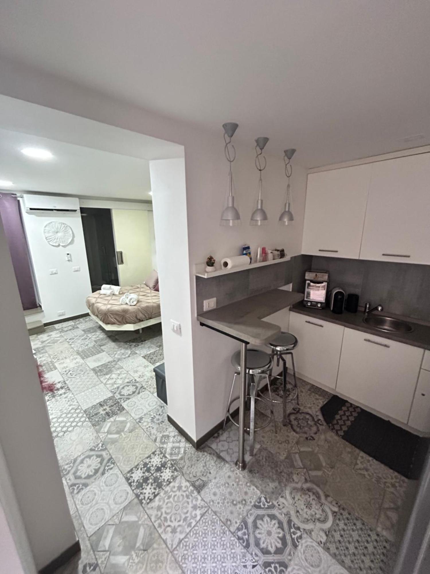 Brimiky House Apartment Syracuse Bagian luar foto