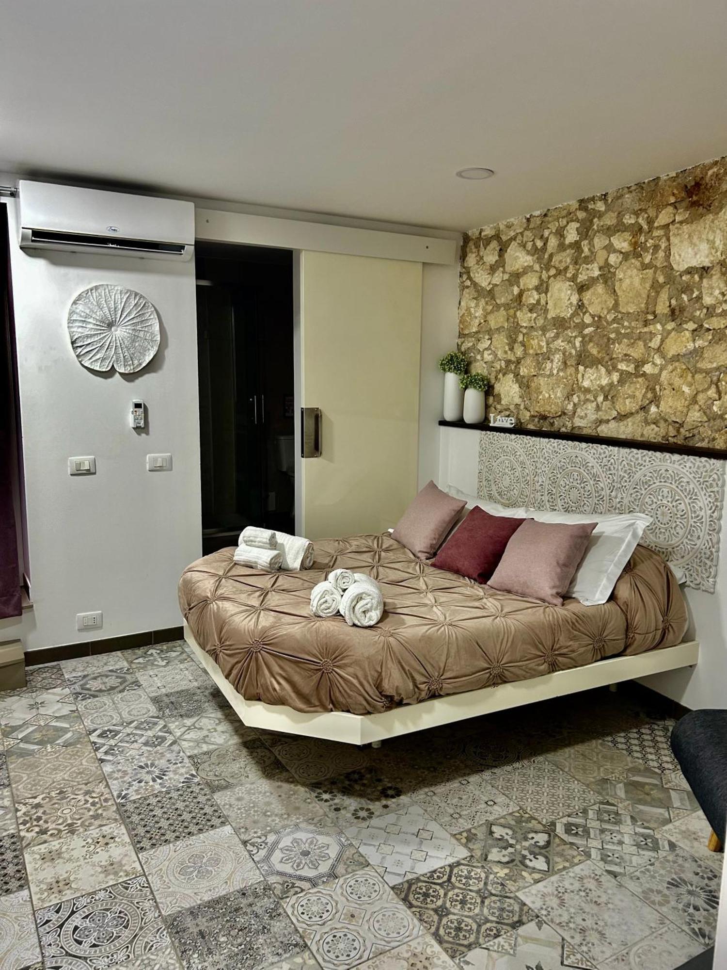 Brimiky House Apartment Syracuse Bagian luar foto