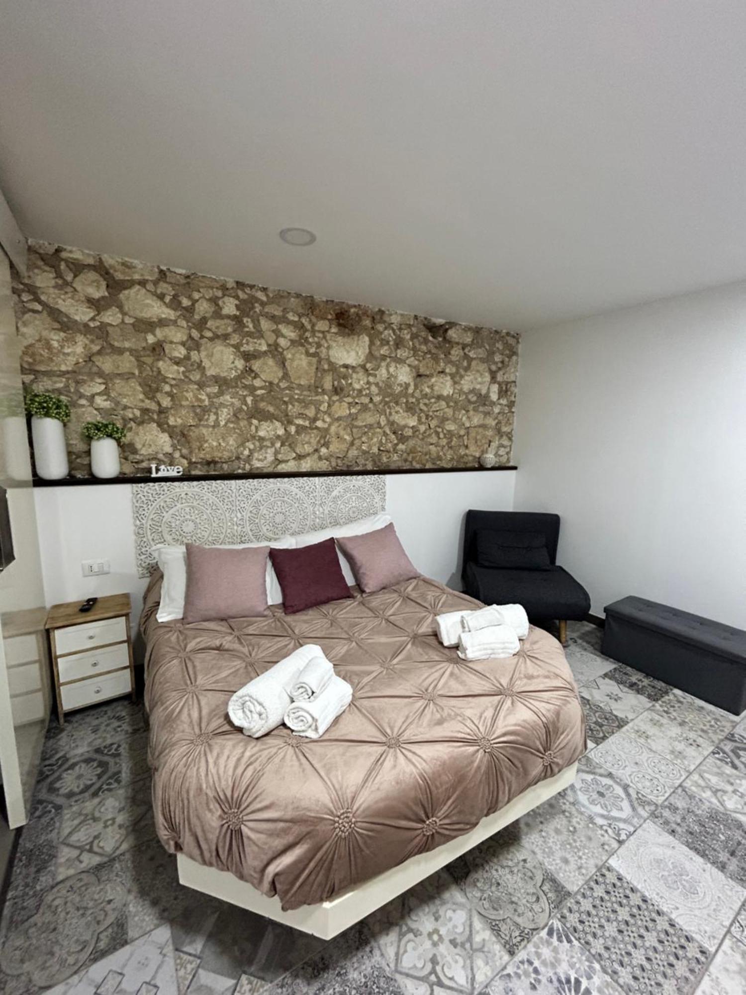 Brimiky House Apartment Syracuse Bagian luar foto