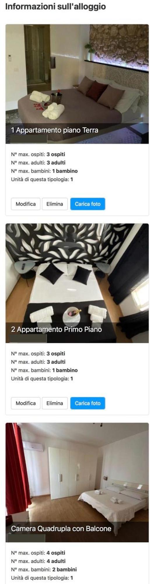 Brimiky House Apartment Syracuse Bagian luar foto