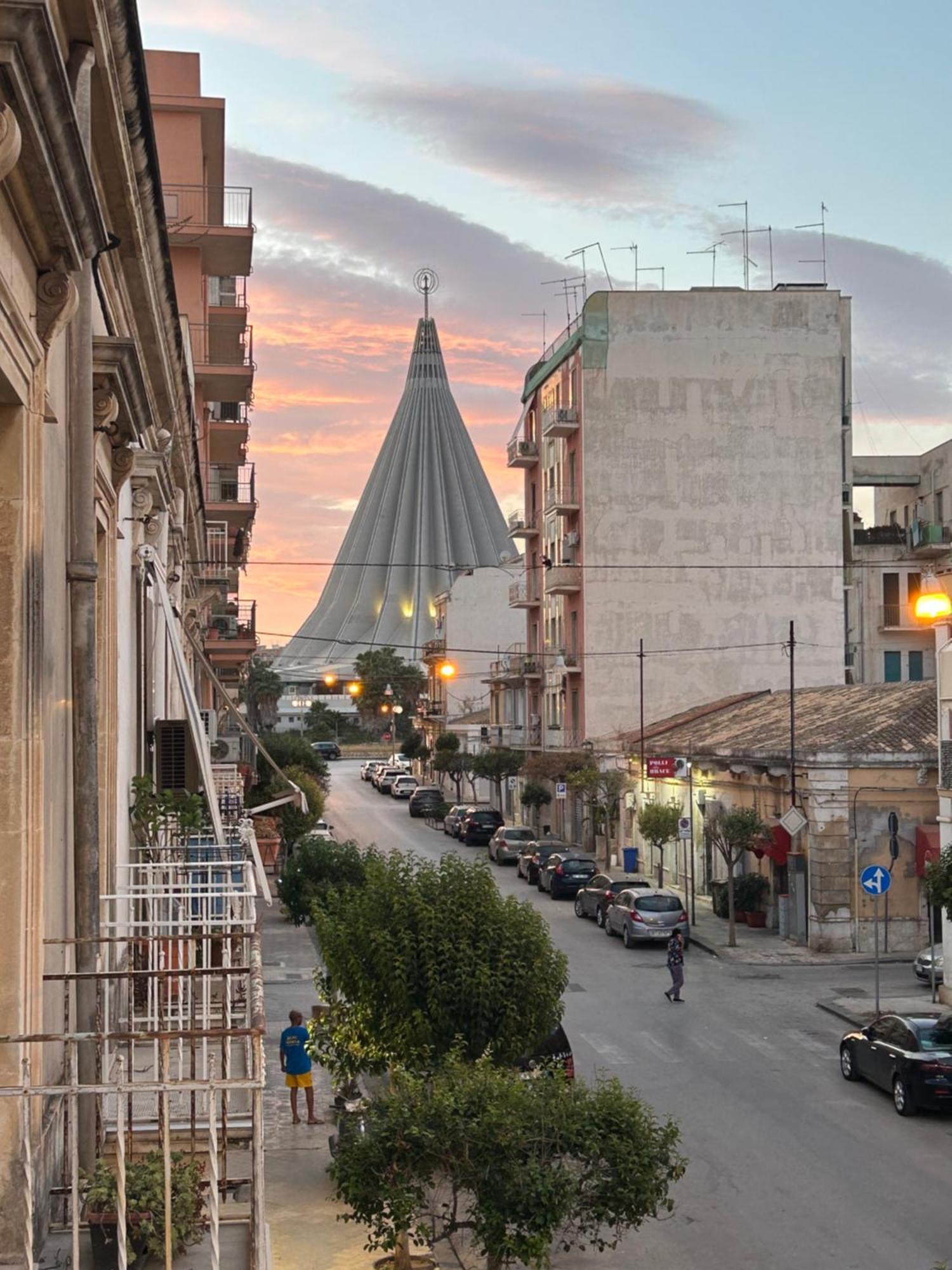 Brimiky House Apartment Syracuse Bagian luar foto