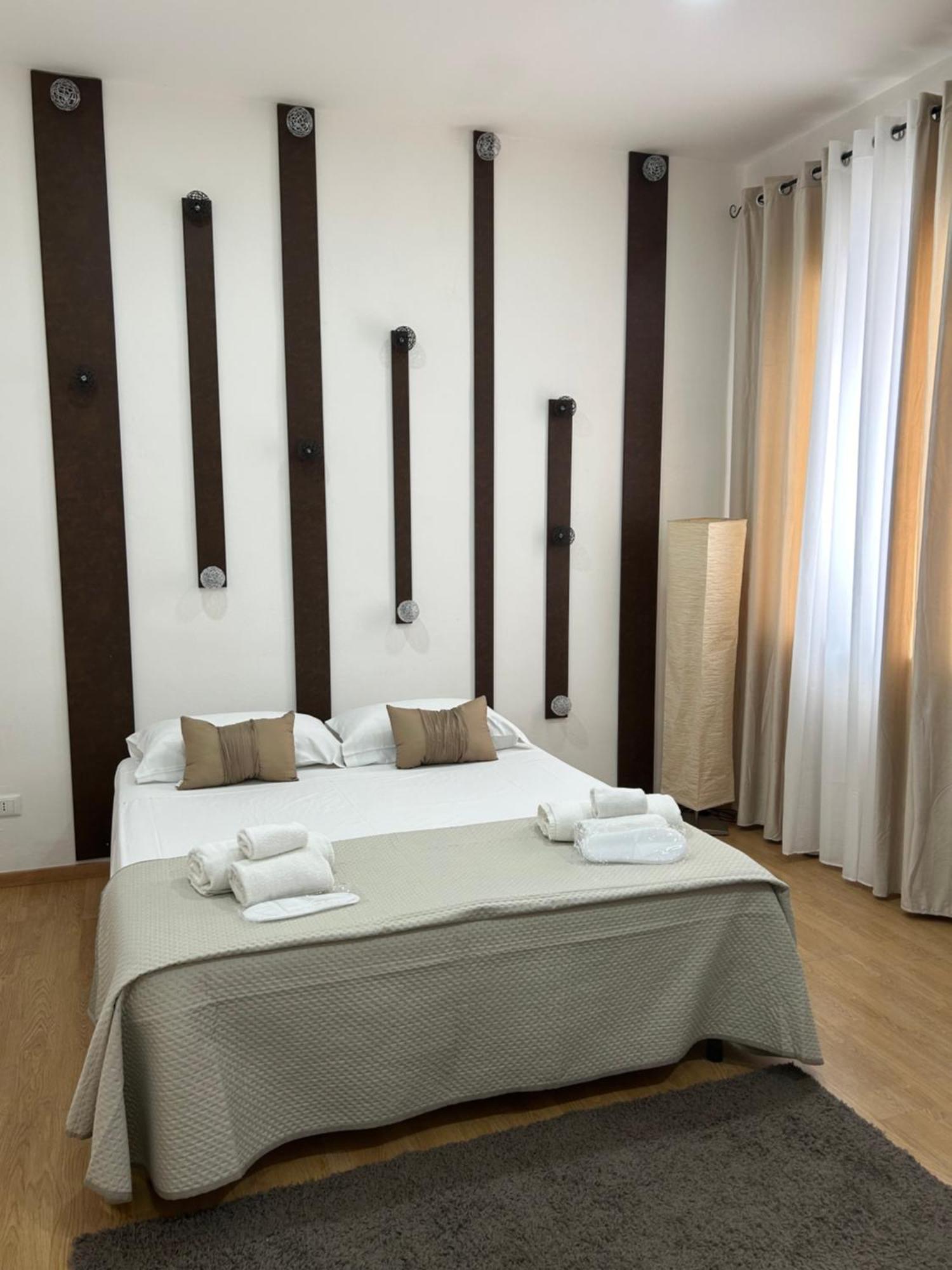 Brimiky House Apartment Syracuse Bagian luar foto