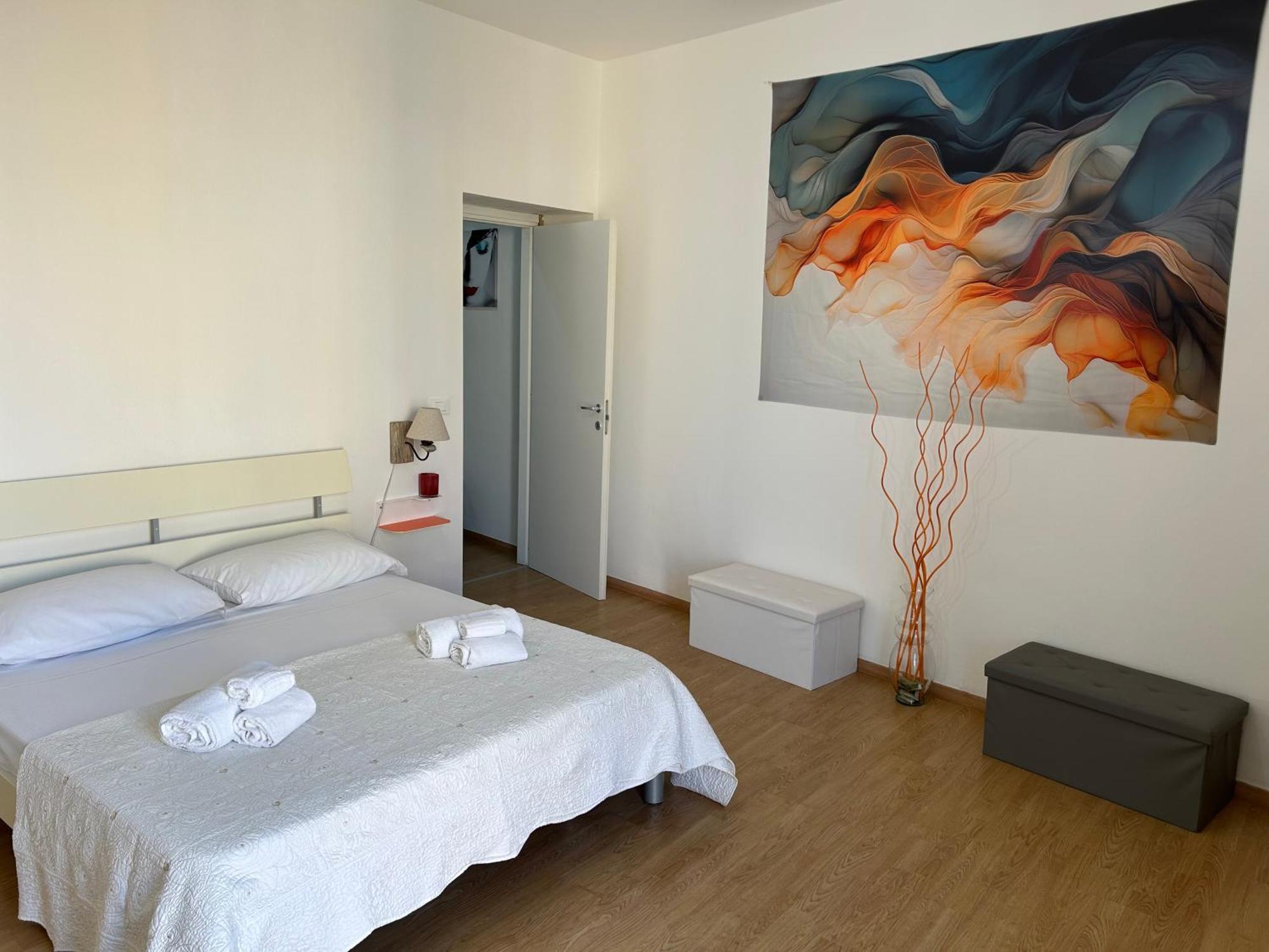 Brimiky House Apartment Syracuse Bagian luar foto