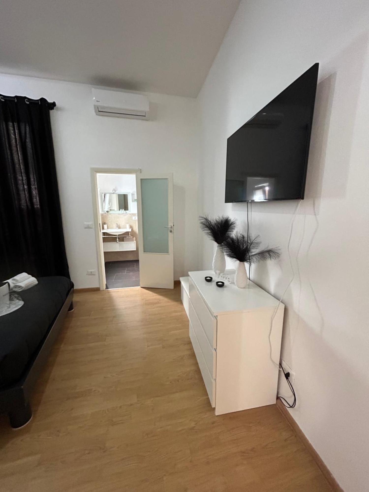 Brimiky House Apartment Syracuse Bagian luar foto