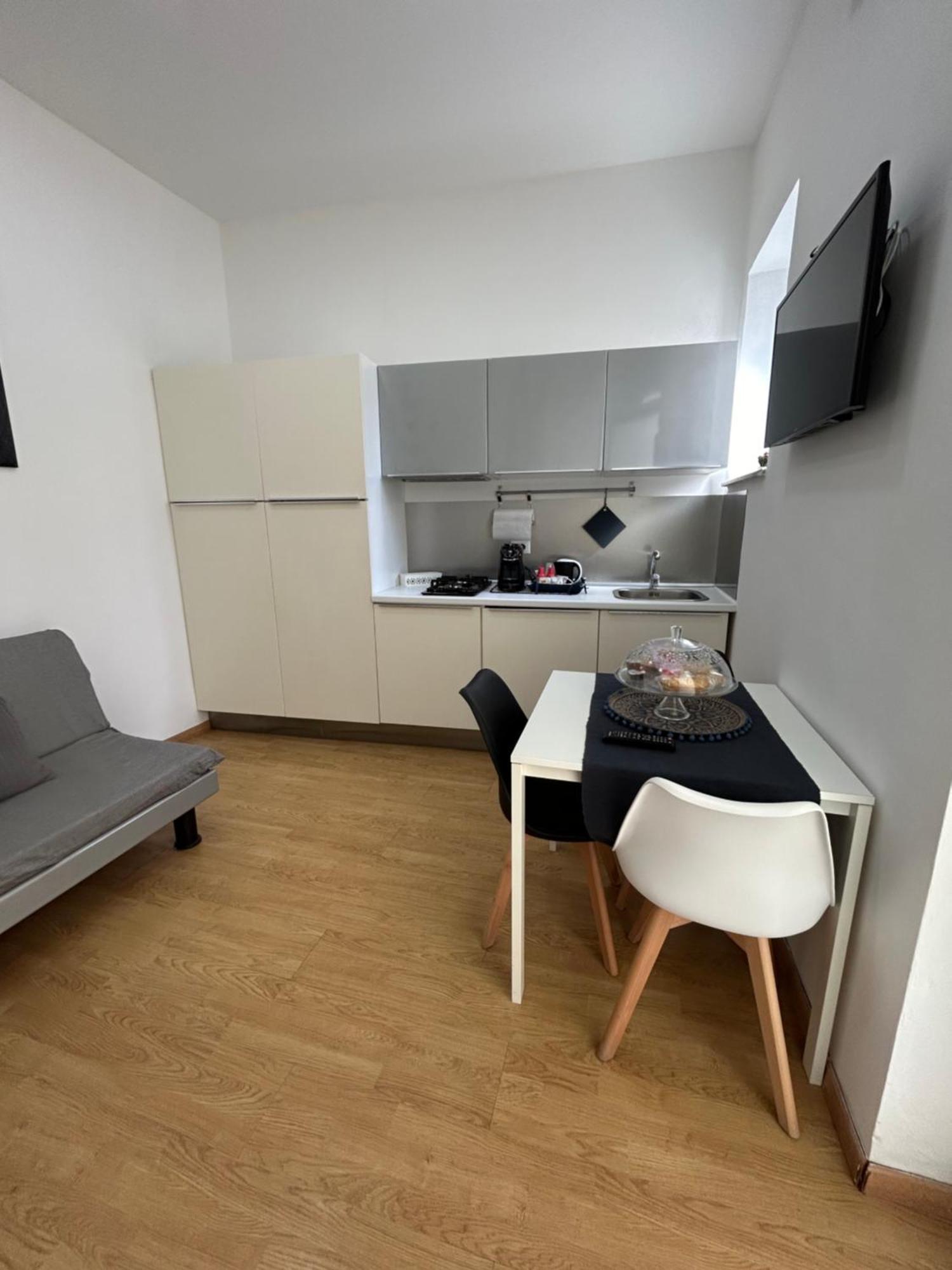 Brimiky House Apartment Syracuse Bagian luar foto