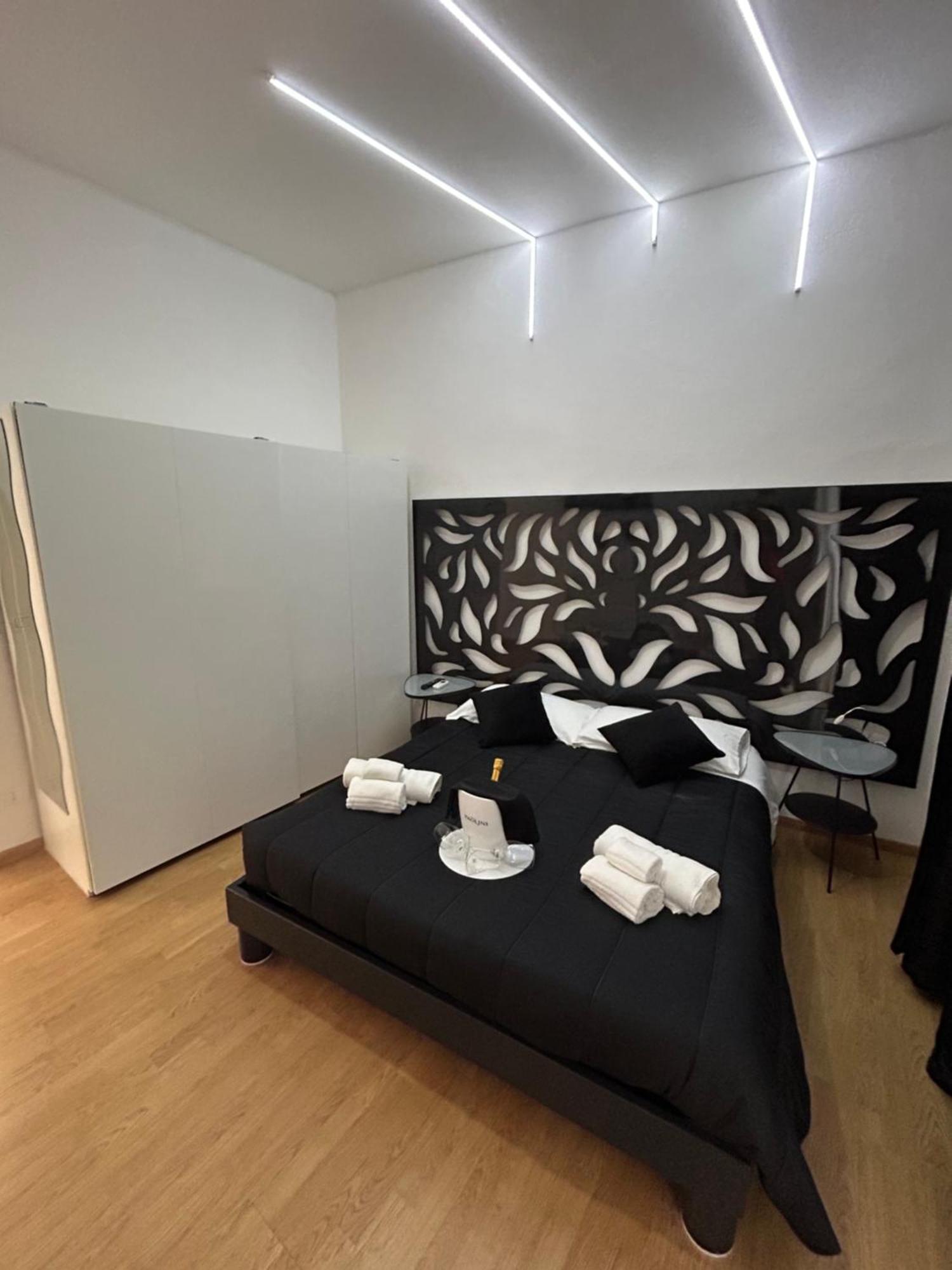 Brimiky House Apartment Syracuse Bagian luar foto